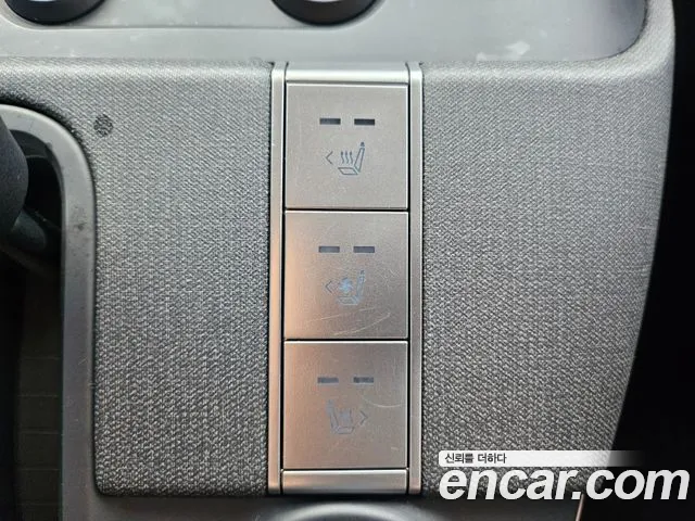 Hyundai Casper Casper Modern — Фото автомобиля 13