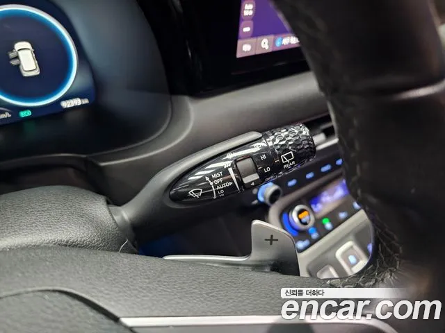 Hyundai Palisade The New — Фото автомобиля 18