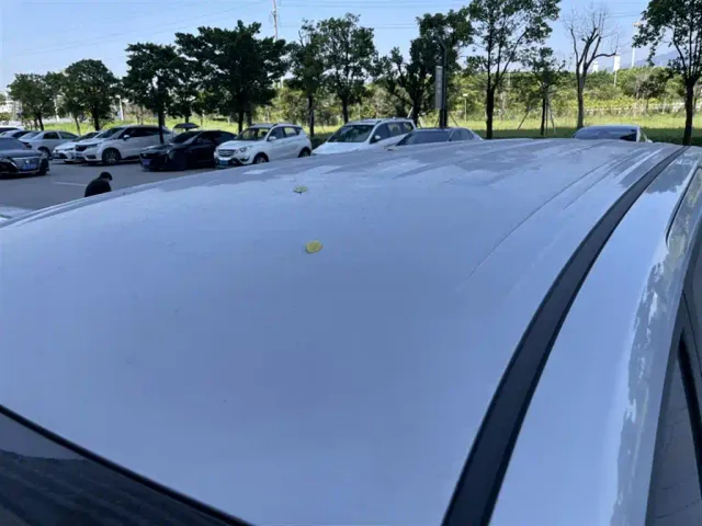 Wuling Starlight 730 — Фото автомобиля 10