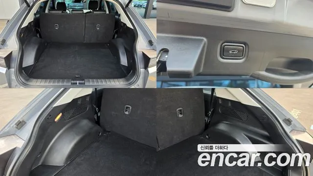 Hyundai Ioniq5 Ioniq5 Long Range AWD — Фото автомобиля 11