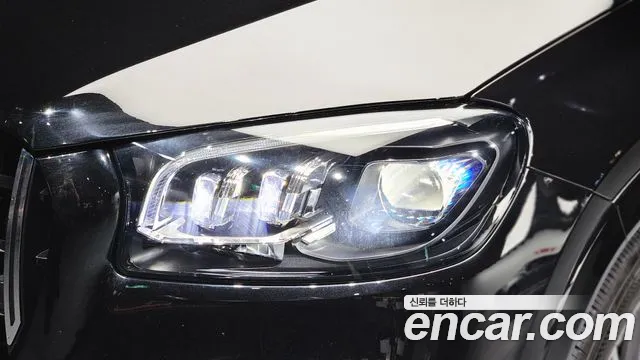 Mercedes-Benz GLS-Class X167 — Фото автомобиля 6