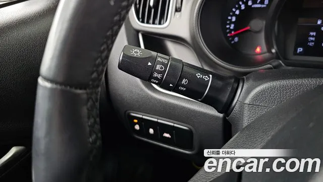 Kia Ray New — Фото автомобиля 20