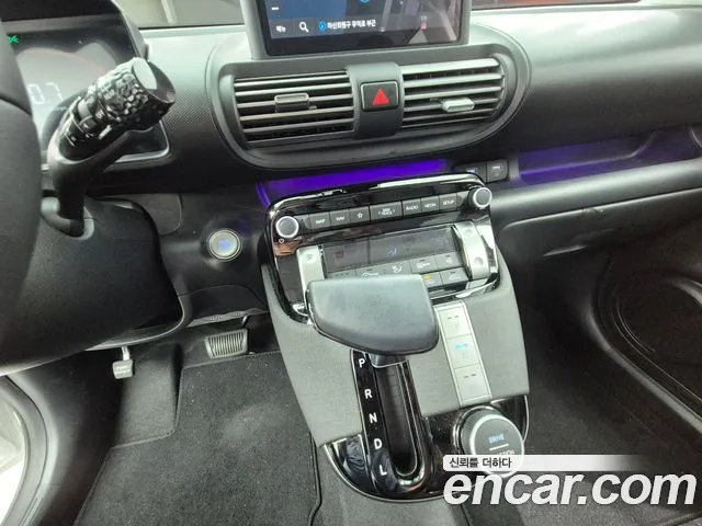 Hyundai Casper — Фото автомобиля 16