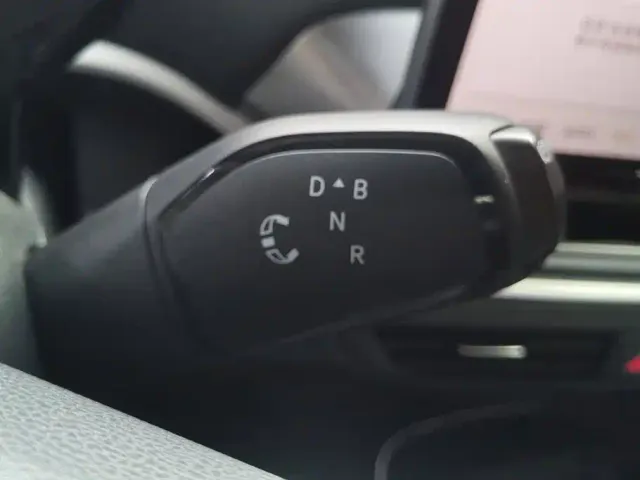 Volkswagen ID.4 Crozz — Фото автомобиля 12