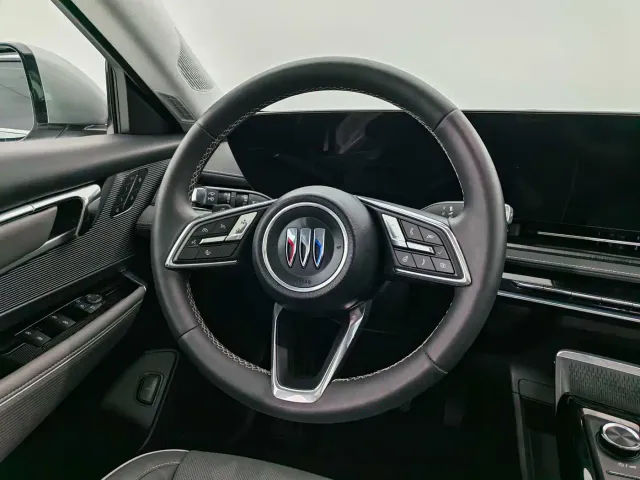 Buick E5 — Фото автомобиля 22