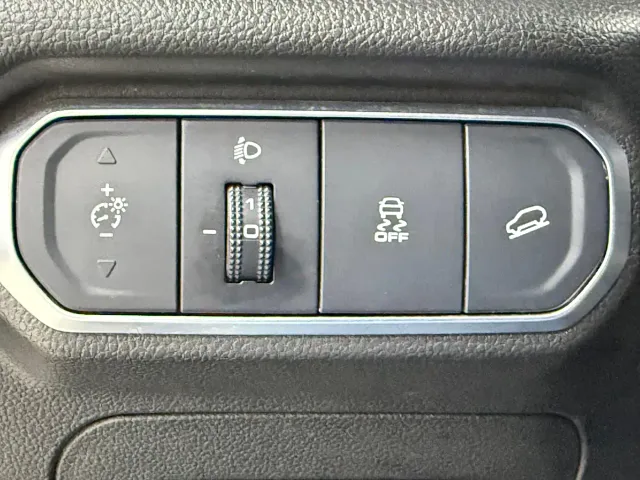 Haval Chitu — Фото автомобиля 12