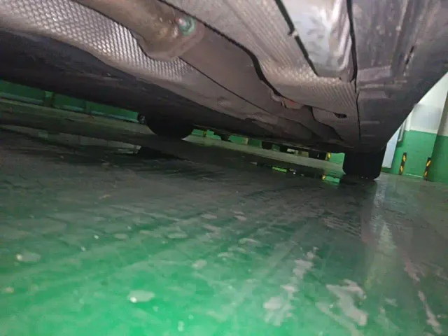 BYD Seal 06 — Фото автомобиля 18