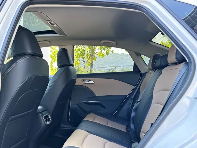 Chevrolet Monza — Фото автомобиля 6
