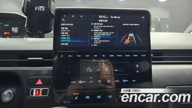 Hyundai Staria — Фото автомобиля 14