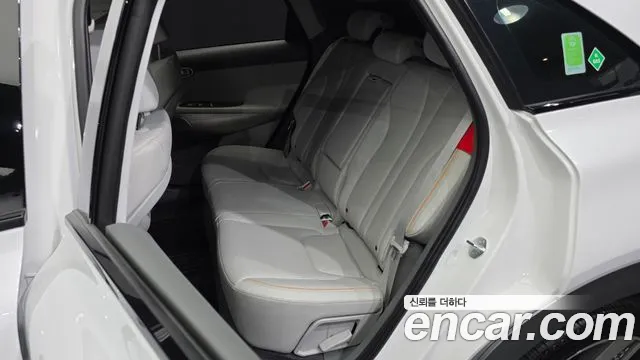 Hyundai Nexo — Фото автомобиля 16