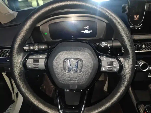 Honda Civic — Фото автомобиля 15