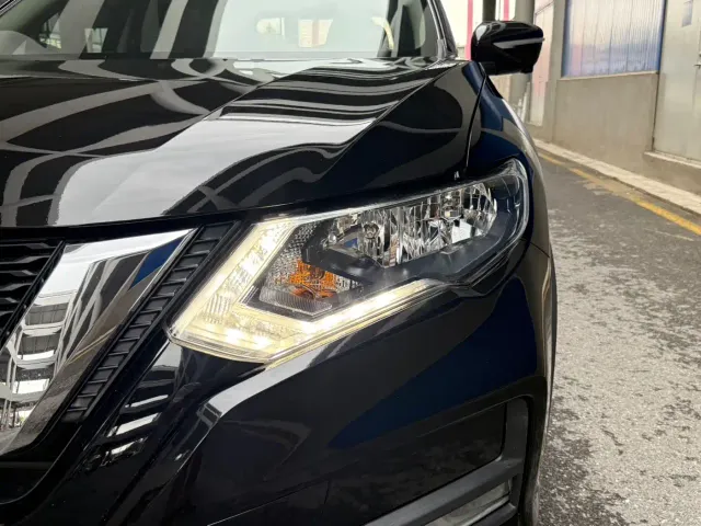 Nissan X-Trail — Фото автомобиля 24