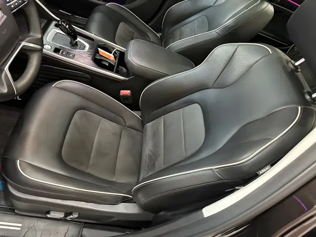 Haval H6 — Фото автомобиля 14
