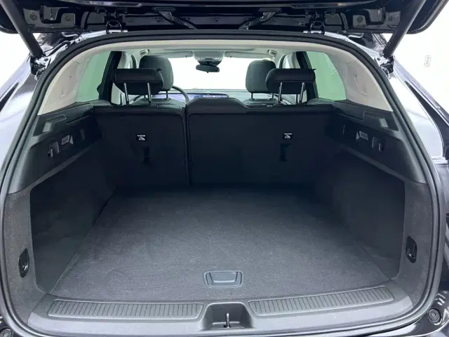 Buick Envision S — Фото автомобиля 8