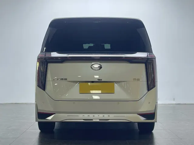 GAC Trumpchi M8 — Фото автомобиля 5