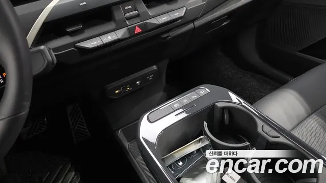 Kia EV5 — Фото автомобиля 29