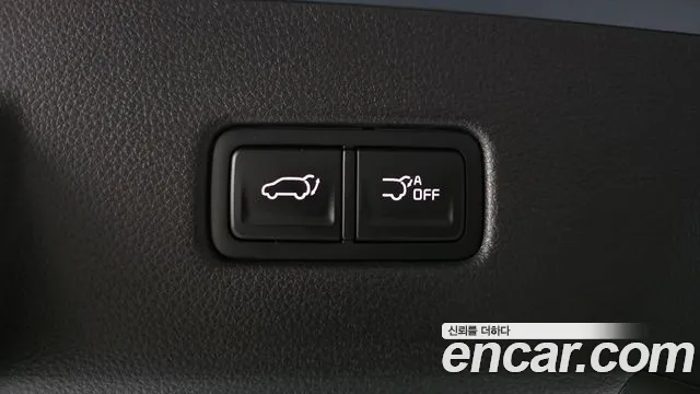Kia Canival Carnival 4 поколение Бензин 7 мест Signature — Фото автомобиля 15
