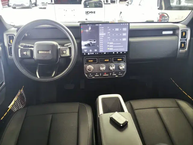iCAR V23 — Фото автомобиля 9