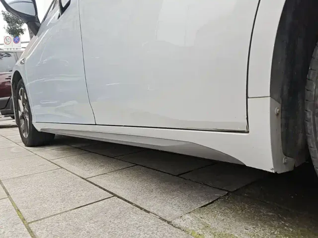 GAC Aion S Plus — Фото автомобиля 21