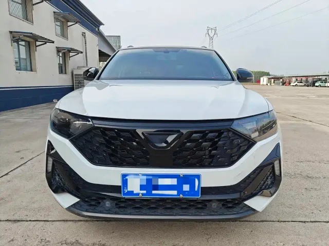 Jetta VS5 — Фото автомобиля 2