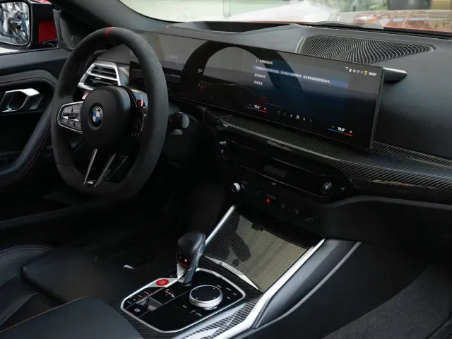 BMW M2 — Фото автомобиля 5
