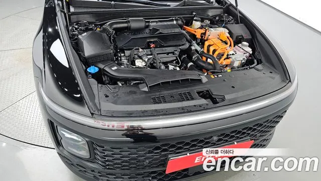 Hyundai Grandeur — Фото автомобиля 6