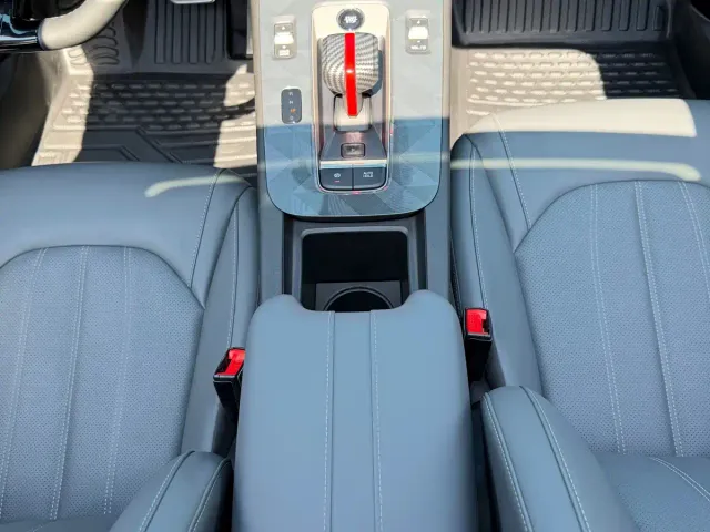 GAC Trumpchi Emkoo — Фото автомобиля 16