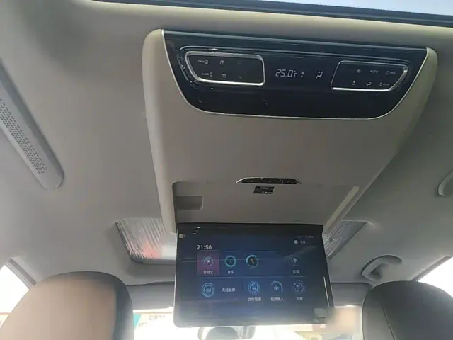 GAC Trumpchi M8 — Фото автомобиля 17