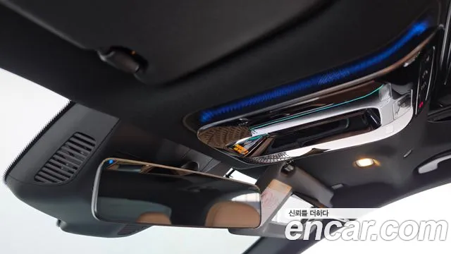 Mercedes-Benz E-Class E-класс W214 — Фото автомобиля 19