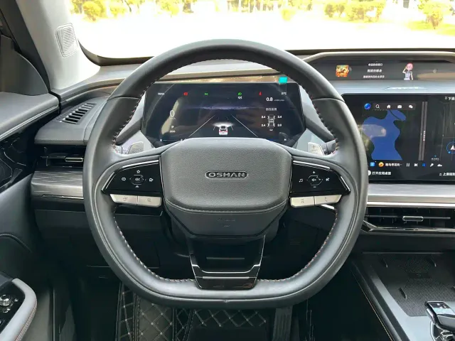 Changan Z6 — Фото автомобиля 15