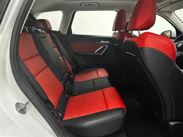 BMW X1 — Фото автомобиля 14