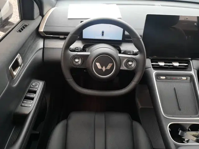 Wuling Starlight S — Фото автомобиля 10