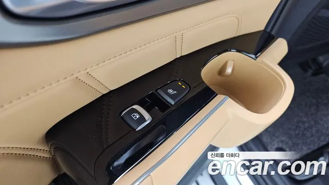Kia Sorento Sorento 4-е поколение Дизель 2.2 4WD — Фото автомобиля 27