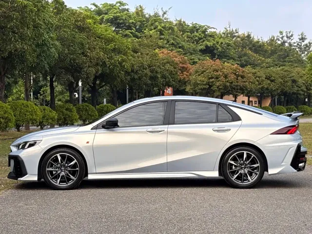GAC Trumpchi Emkoo — Фото автомобиля 7
