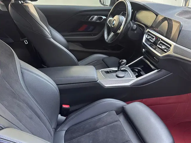 BMW 2 Series — Фото автомобиля 6