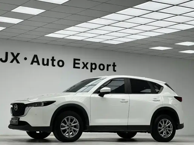 Mazda CX-5 — Фото автомобиля 24