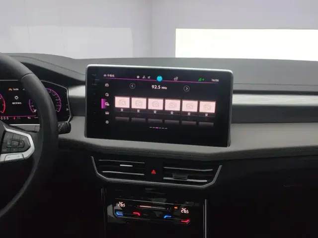 Volkswagen Tayron — Фото автомобиля 13