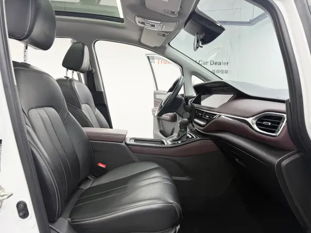 GAC Trumpchi M6 — Фото автомобиля 8