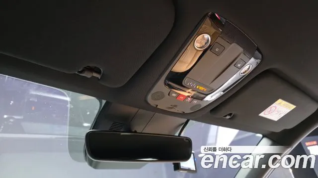 Kia Sorento Sorento 4-е поколение Бензин 2.5T 4WD — Фото автомобиля 18
