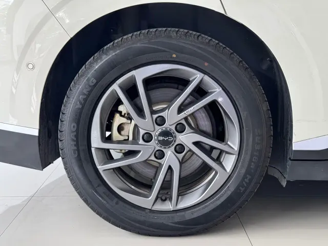 BYD Seal 06 — Фото автомобиля 9
