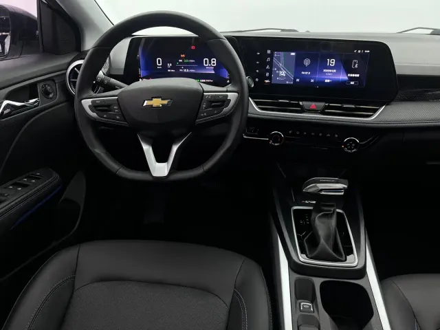 Chevrolet Monza — Фото автомобиля 11