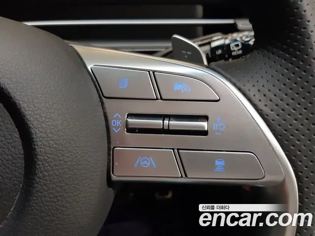 Hyundai Staria Staria 4WD Lounge 7 мест — Фото автомобиля 20