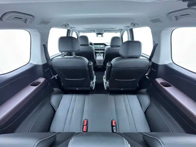 GAC Trumpchi M6 — Фото автомобиля 14