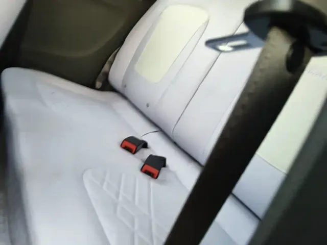 Wuling Hongguang Mini EV — Фото автомобиля 16