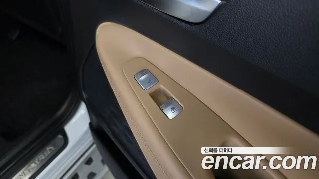 Hyundai Santa Fe Santa Fe (New) — Фото автомобиля 24