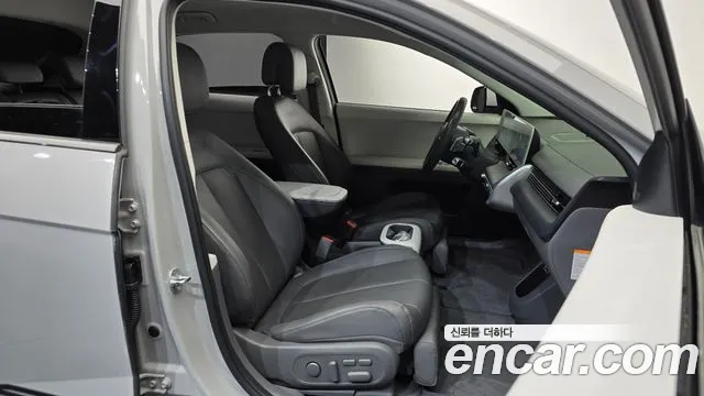Hyundai Ioniq5 Ioniq5 Long Range AWD — Фото автомобиля 19