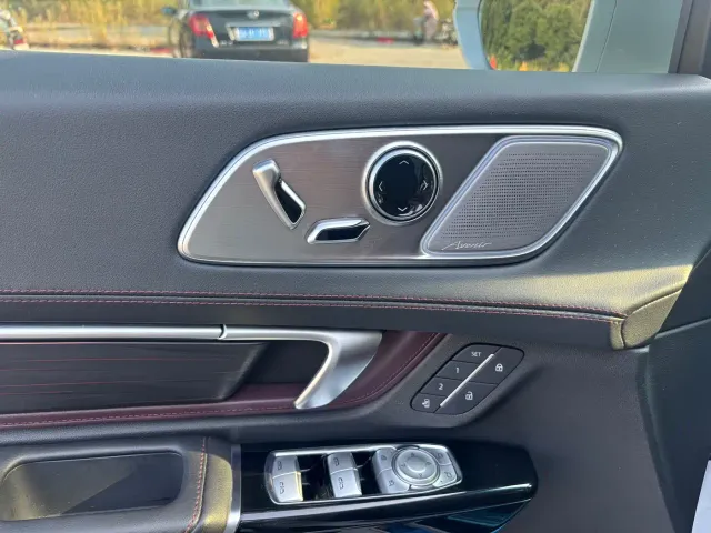 Buick Century — Фото автомобиля 14