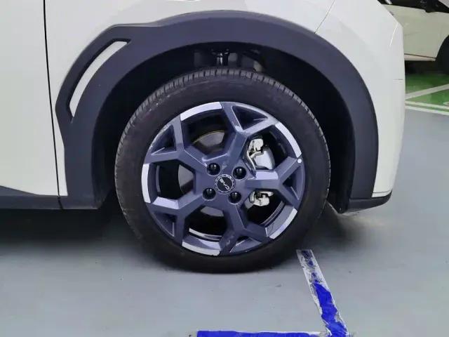 BYD Seagull — Фото автомобиля 6