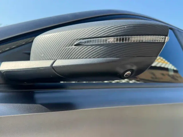 GAC Trumpchi Emkoo — Фото автомобиля 6