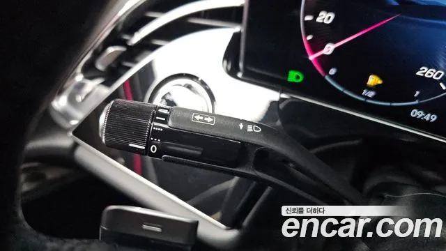 Mercedes-Benz E-Class E-класс W214 — Фото автомобиля 25